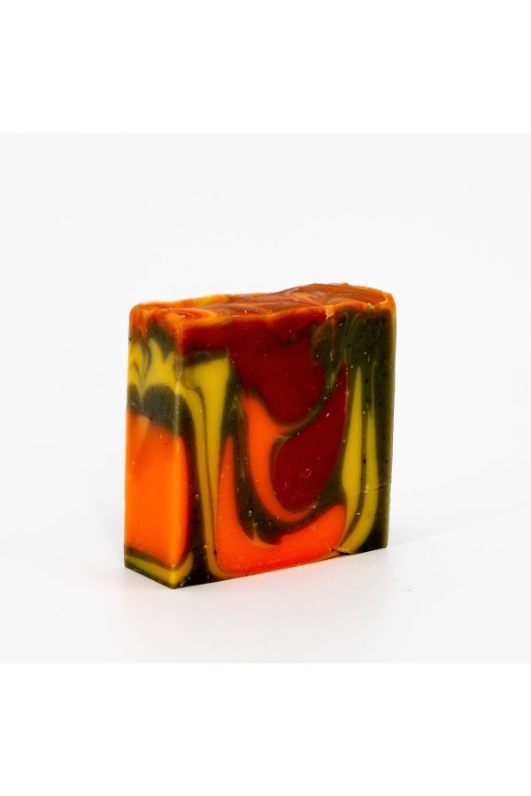 صابون جامد اورجینال برند Olife soap کد 719122650 - Image 3