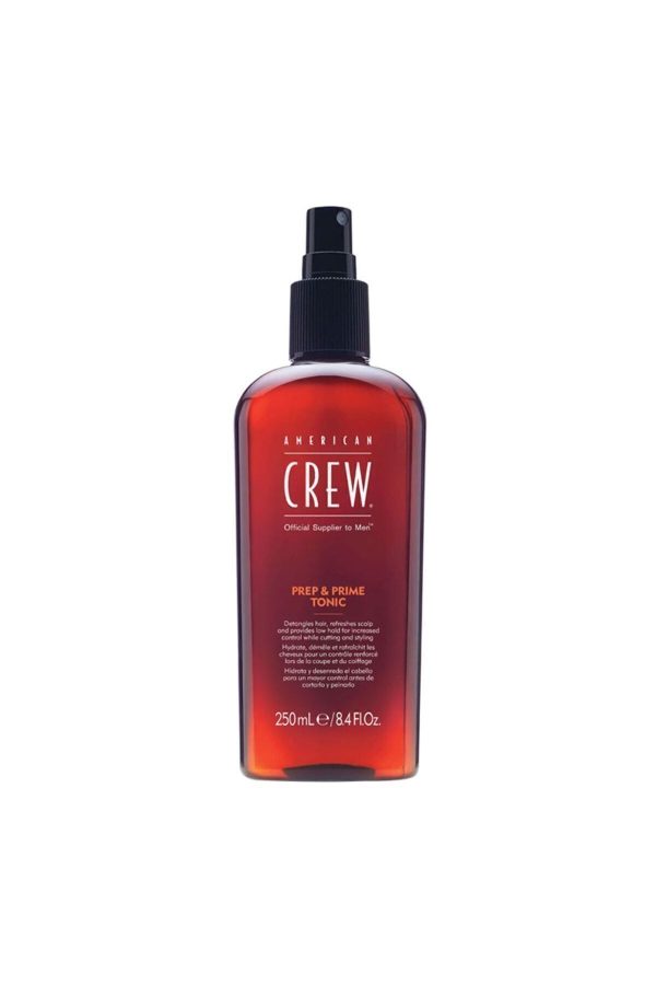اسپری مو اورجینال برند American crew کد 786620126