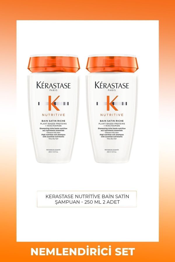 شامپو اورجینال برند Kerastase کد 790774137