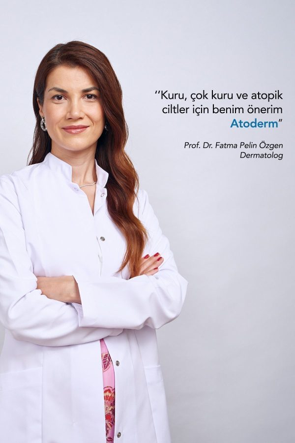 کرم بدن اورجینال برند Bioderma کد 44702789 - Image 2