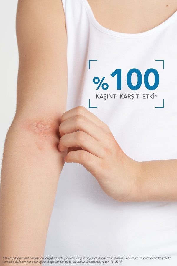 کرم بدن اورجینال برند Bioderma کد 44702789 - Image 3