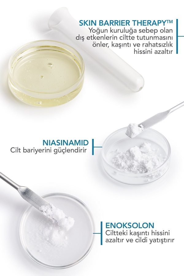 کرم بدن اورجینال برند Bioderma کد 44702789 - Image 4