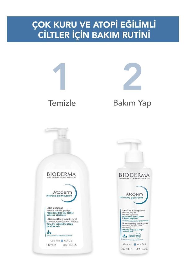 کرم بدن اورجینال برند Bioderma کد 44702789 - Image 7