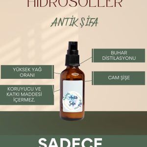 کرم جوان کننده اورجینال برند Antik sifa کد 704934683