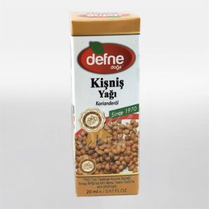روغن مراقبت کننده اورجینال برند Defne doga کد 80916727