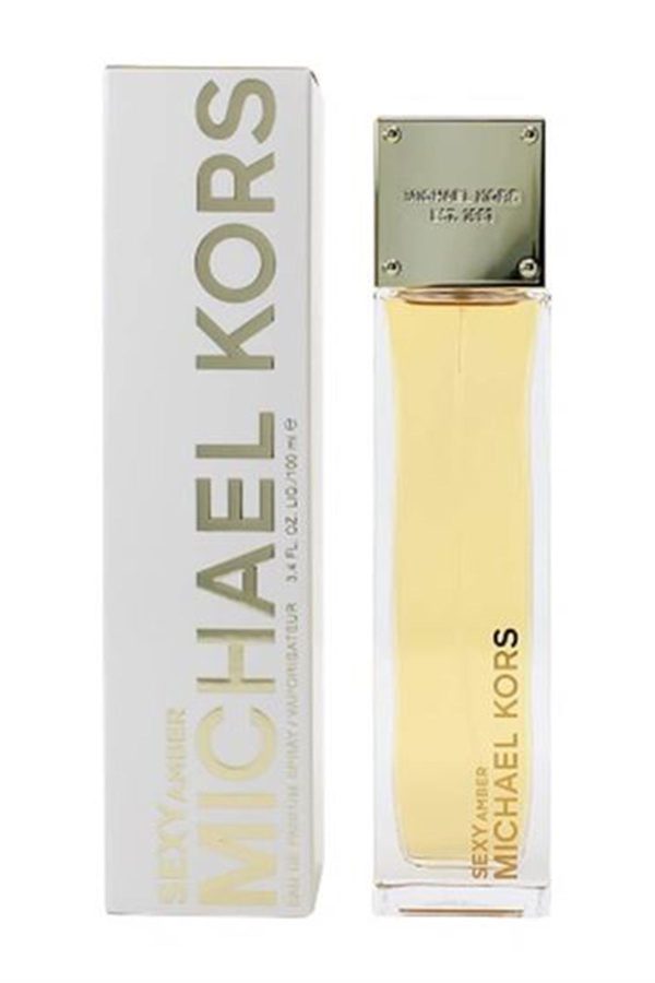ادکلن اورجینال برند Michael kors کد 640356 - Image 2