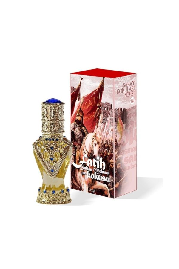 ادکلن اورجینال برند Osmanli sarayi کد 42469458
