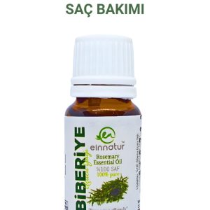 روغن و سرم مو اورجینال برند Einnatur کد 812811931