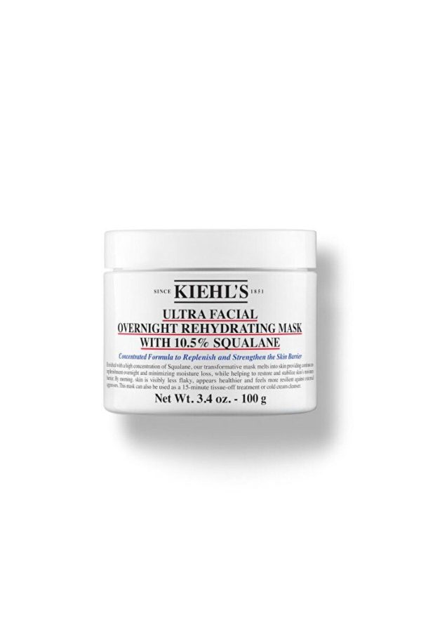 کرم صورت اورجینال برند Kiehl s کد 791194429