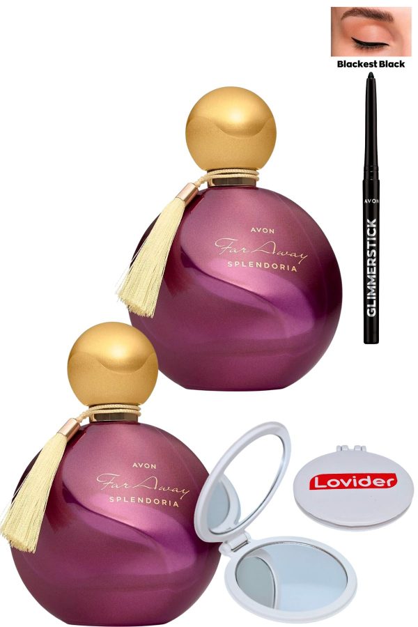 ادکلن اورجینال برند Avon کد 809748475