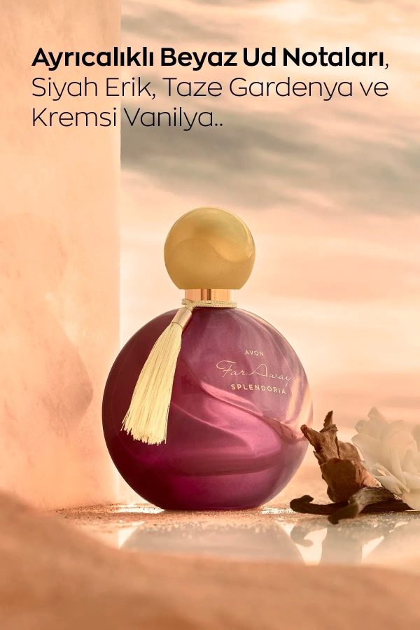 ادکلن اورجینال برند Avon کد 809748475 - Image 2