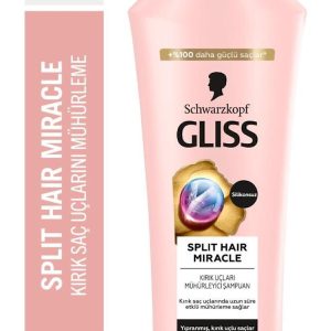شامپو اورجینال برند Gliss کد 831696293