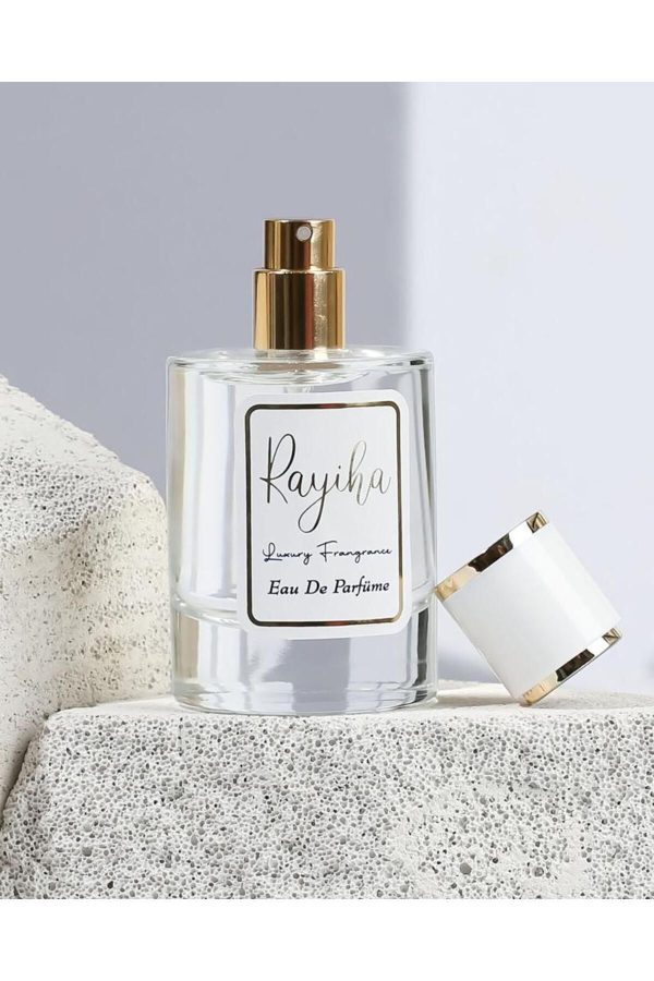 ادکلن اورجینال برند Rayiha مدل COCO MADEMOISELLA کد 767924100 - Image 3
