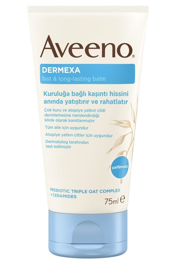 کرم بدن اورجینال برند Aveeno کد 821134748 - Image 2