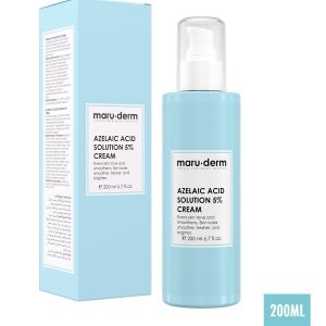 کرم صورت اورجینال برند Maru derm کد 364322291