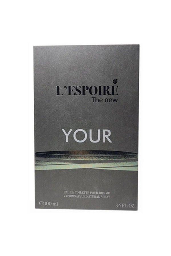 ادکلن اورجینال برند L espoire کد 250023932