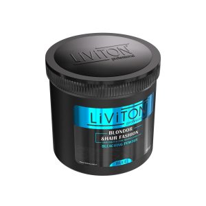 اکسیدان اورجینال برند Liviton professional مدل Professional Toz Açıcı Blue 1000gr کد 472864760