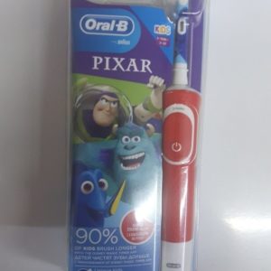 سری یدک مسواک برقی اورجینال برند Oral b کد 52099481