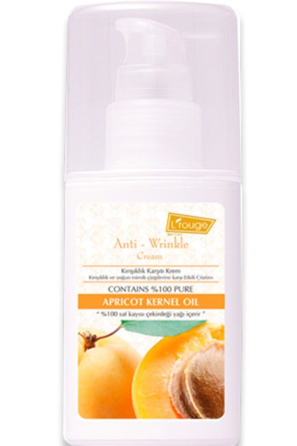 کرم صورت اورجینال برند L rouge مدل Anti-wrinkle Cream کد 42618688 - Image 2
