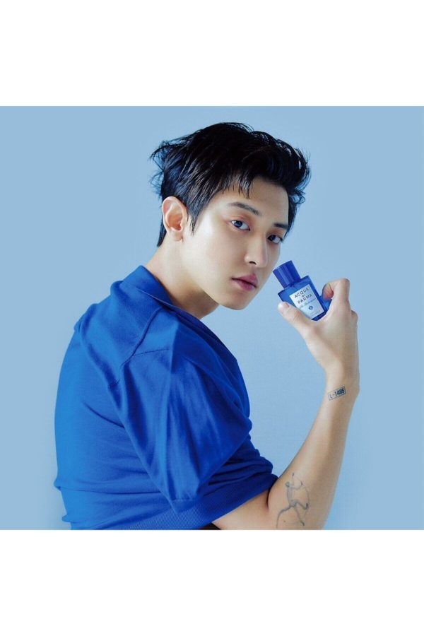 کرم مو اورجینال برند Acqua di parma کد 90121557 - Image 2