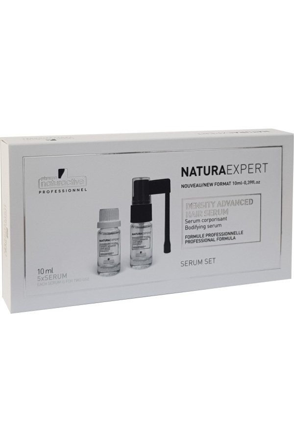 روغن و سرم مو اورجینال برند Naturaexpert مدل Dökülme Karşıtı Saç Serum کد 736684945 - Image 2