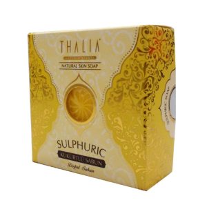 صابون جامد اورجینال برند Thalia کد 694988008