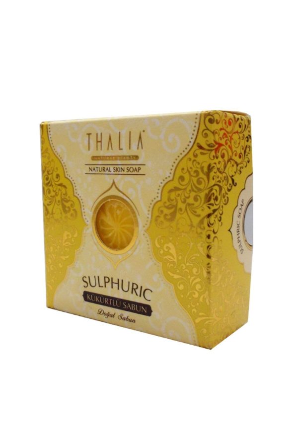صابون جامد اورجینال برند Thalia کد 694988008 - Image 2