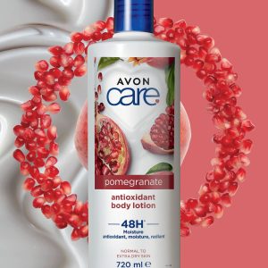 کرم بدن اورجینال برند Avon کد 346333818