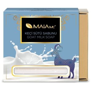 صابون جامد اورجینال برند Maia mc کد 642450964