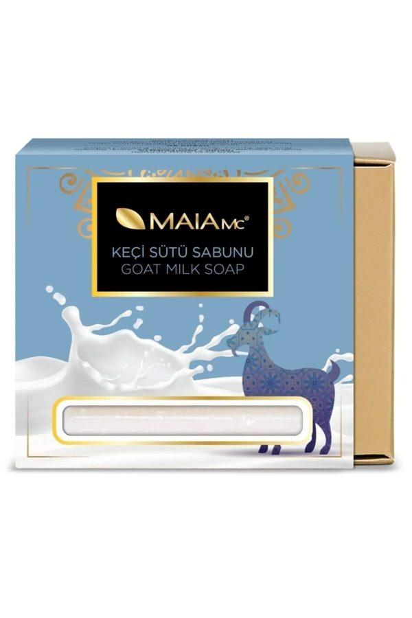 صابون جامد اورجینال برند Maia mc کد 642450964 - Image 2