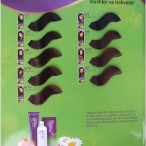 رنگ مو اورجینال برند Wella کد 94745223