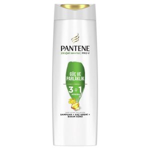 شامپو اورجینال برند Pantene کد 154814266