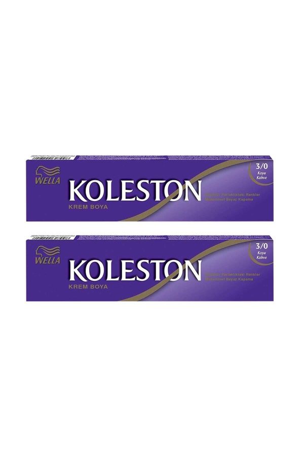 رنگ مو اورجینال برند Wella مدل Koleston Single Tüp Boya کد 371003236 - Image 2