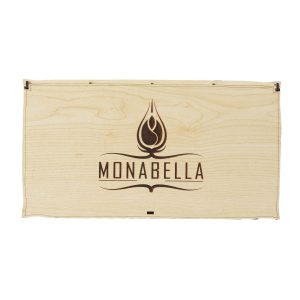 صابون جامد اورجینال برند Monabella کد 50127699