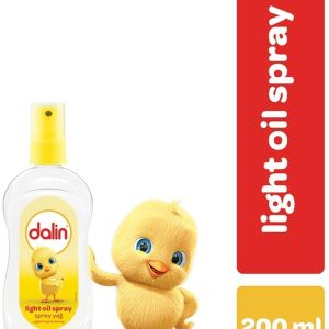 روغن مراقبت کننده اورجینال برند Dalin مدل Light Oil Spray کد 291740891