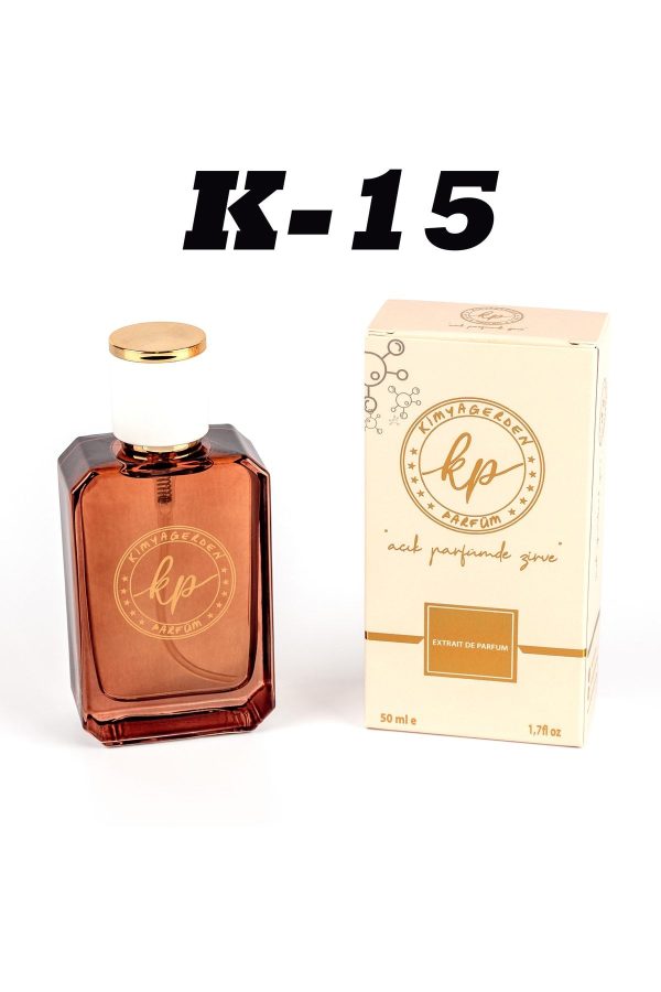 ادکلن اورجینال برند Kp kimyagerden parfum کد 220588916