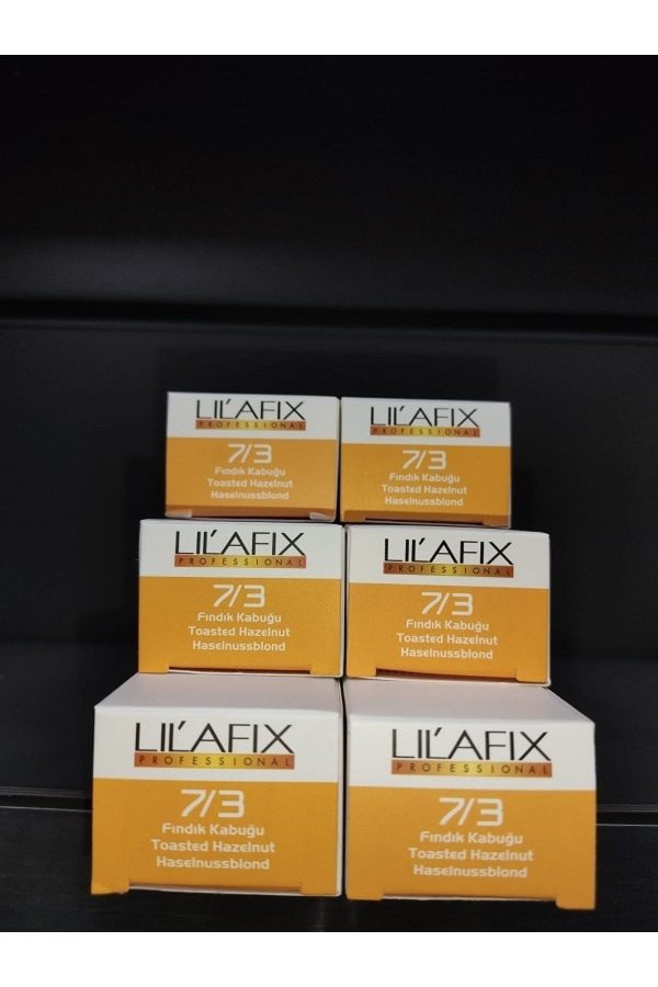 رنگ مو اورجینال برند Lilafix کد 732742335 - Image 2