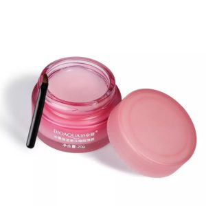 کرم لب اورجینال برند Bioaqua مدل Lip Sleeping Mask with Strawberry کد 2339281