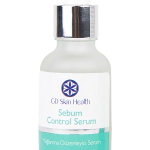 سرم پوست اورجینال برند Gd skin health کد 131424640