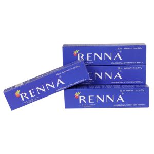 رنگ مو اورجینال برند Renna کد 371970162