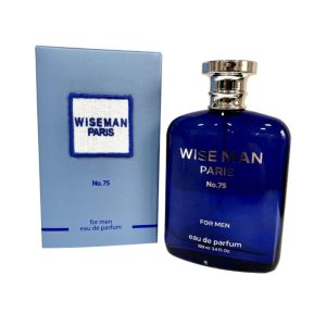 ادکلن اورجینال برند Wiseman paris کد 271438946