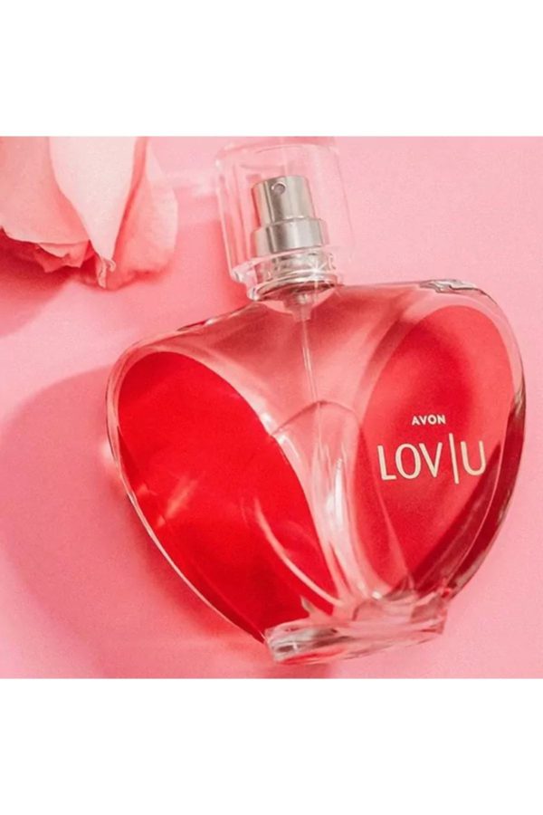 ادکلن اورجینال برند Avon کد 645969643 - Image 2