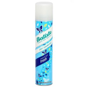 شامپو اورجینال برند Adimu مدل Fresh Dry Shampoo 200ml کد 123780649