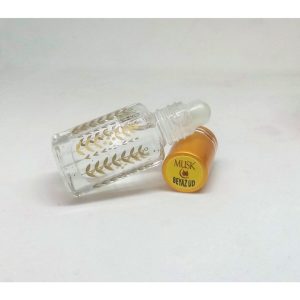 اسانس ادکلن اورجینال برند Musk istanbul مدل Ud Essence 6 ml کد 121967835
