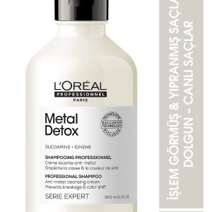ست مراقبت از مو اورجینال برند L oreal professionnel مدل Tanışma Seti کد 263290523