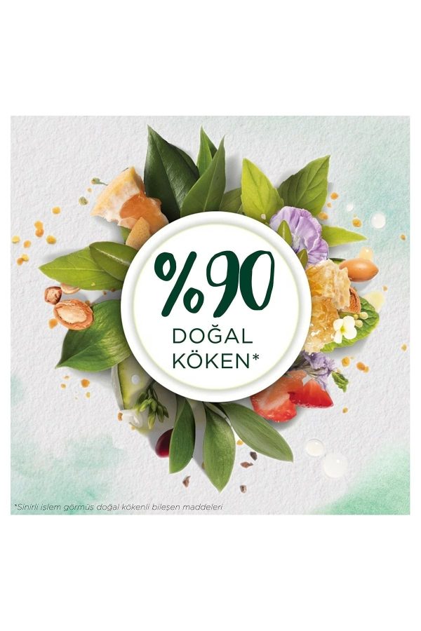 روغن و سرم مو اورجینال برند Herbal essences کد 39922830 - Image 2