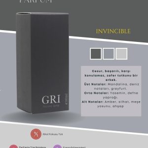 ادکلن اورجینال برند Gri کد 123559500