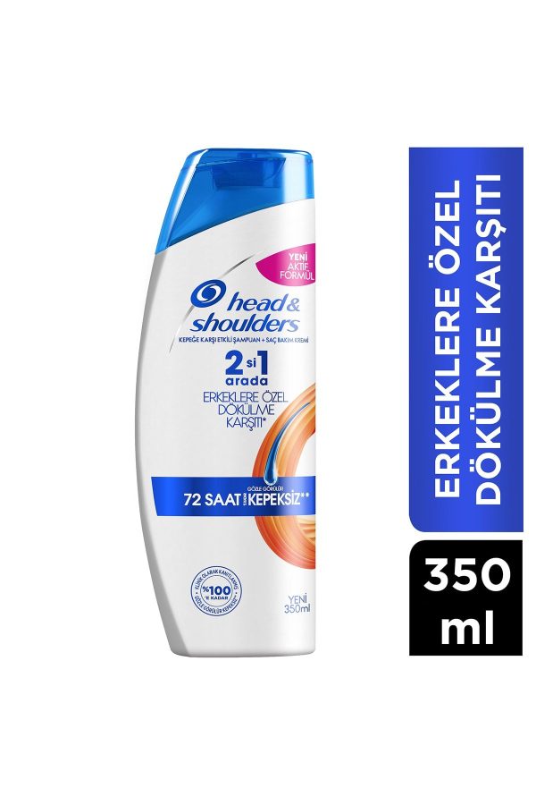 شامپو اورجینال برند Head and shoulders کد 232955354
