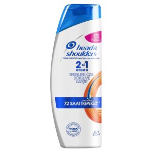 شامپو اورجینال برند Head and shoulders کد 232955354