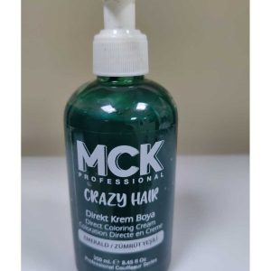 رنگ مو اورجینال برند Mck کد 749559806